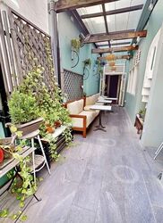 Telok Ayer Conservation Area (D1), Shop House #572080681